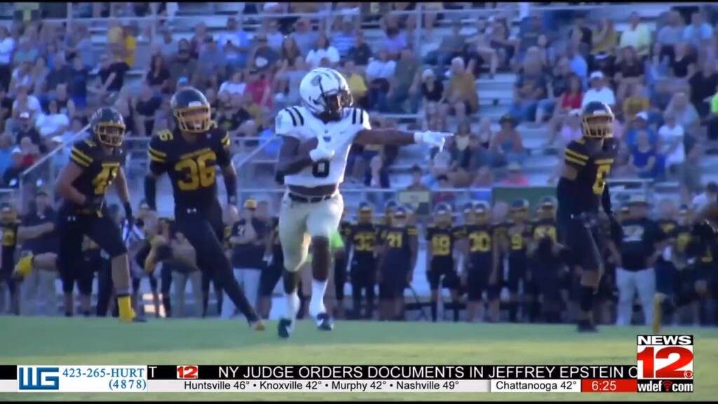 Bradley Central's Boo Carter Making Early Impression On Vols Coach Josh Heupel