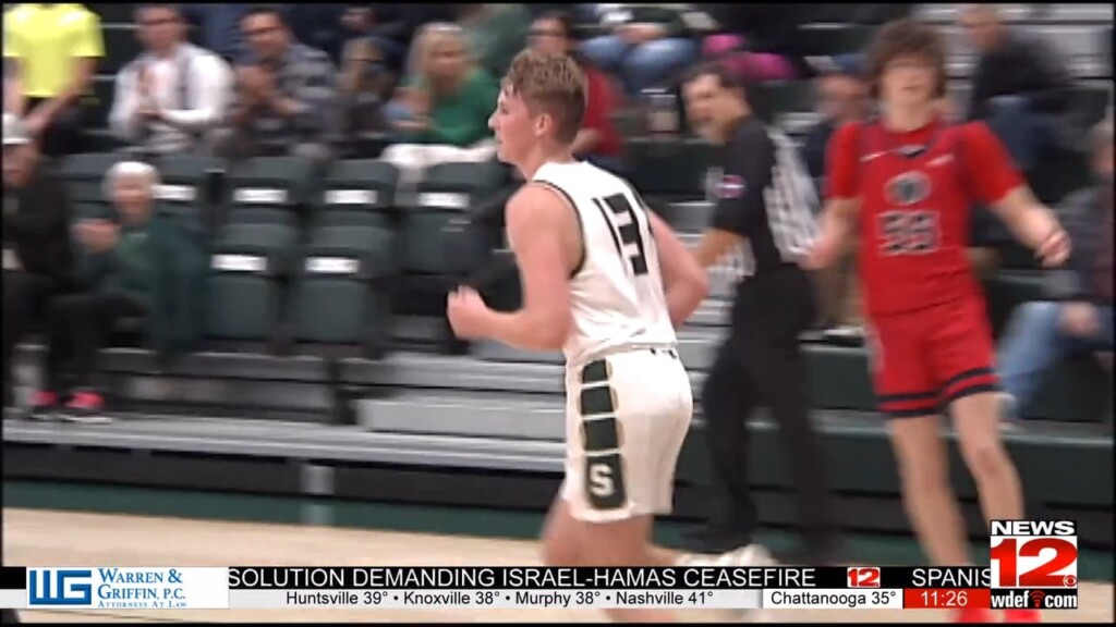 Silverdale Remains Unbeaten With 73 60 Victory Over Heritage