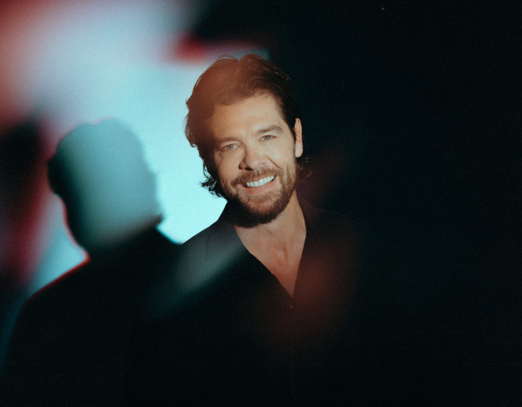 Jason Crabb