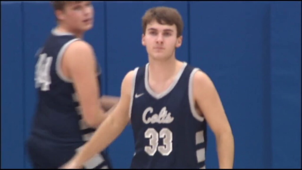 Coahulla Creek Hits Ten Treys In Beating Nw Whitfield 61 40