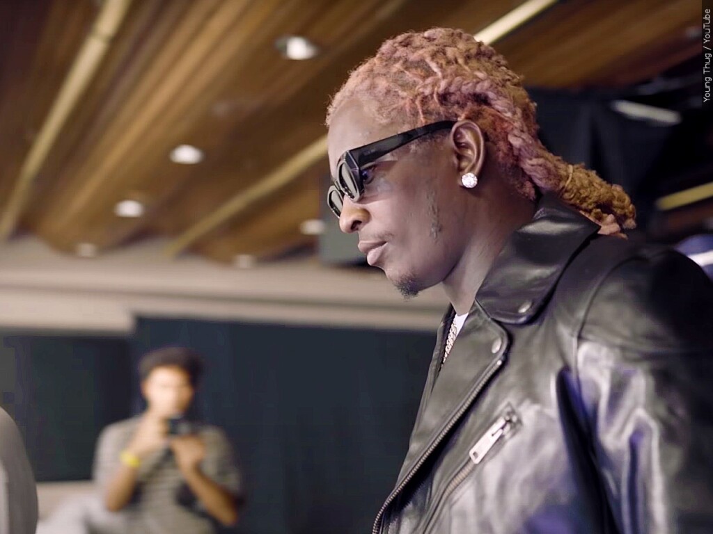 Young Thug