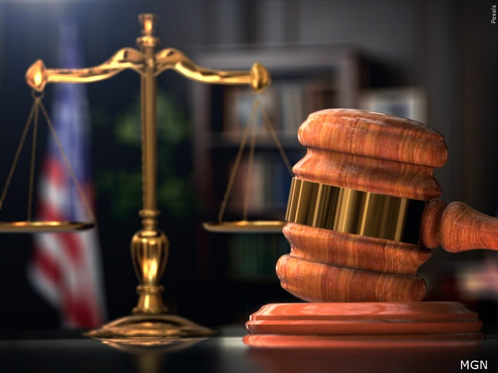 Gavel Judge
