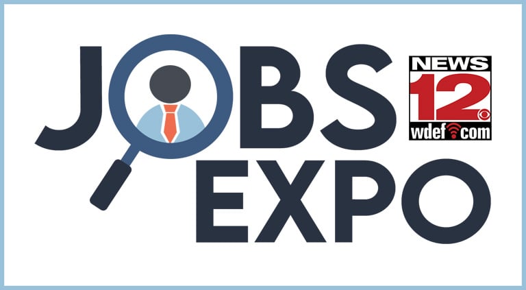 Jobs Expo Carousel