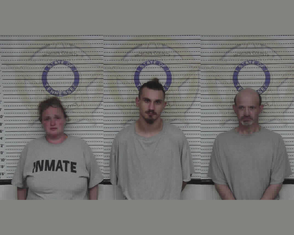 Walmart Thieves