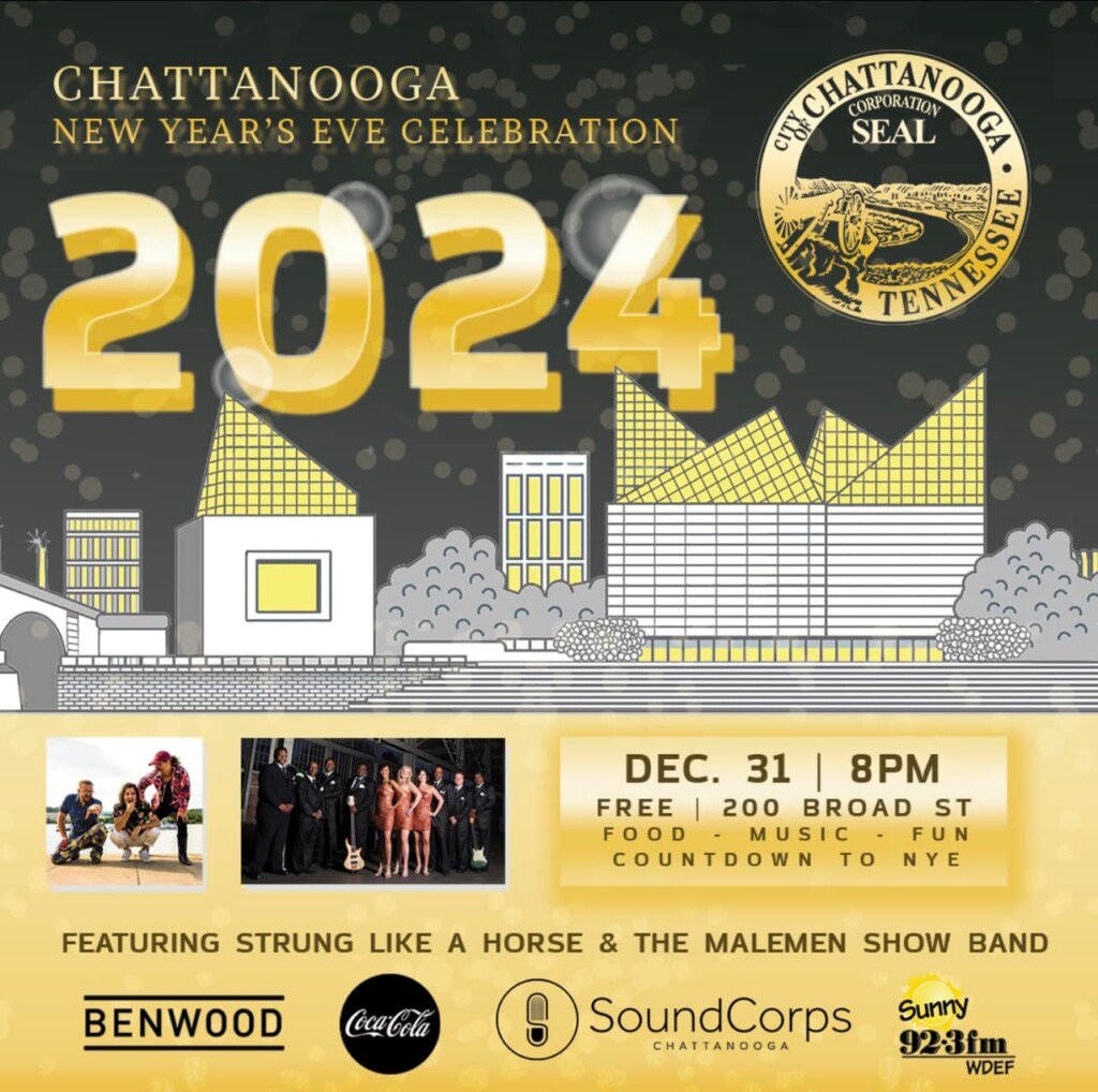 Chatt Nye