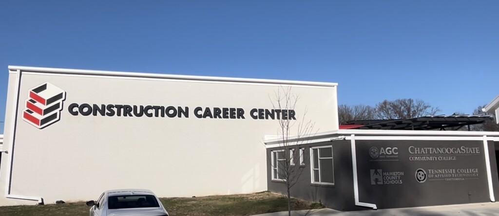 Construction Career Center