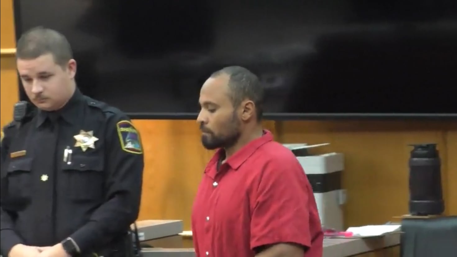 Northshore crash suspect makes first court appearance - WDEF