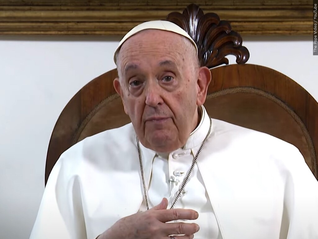 Pope Francis