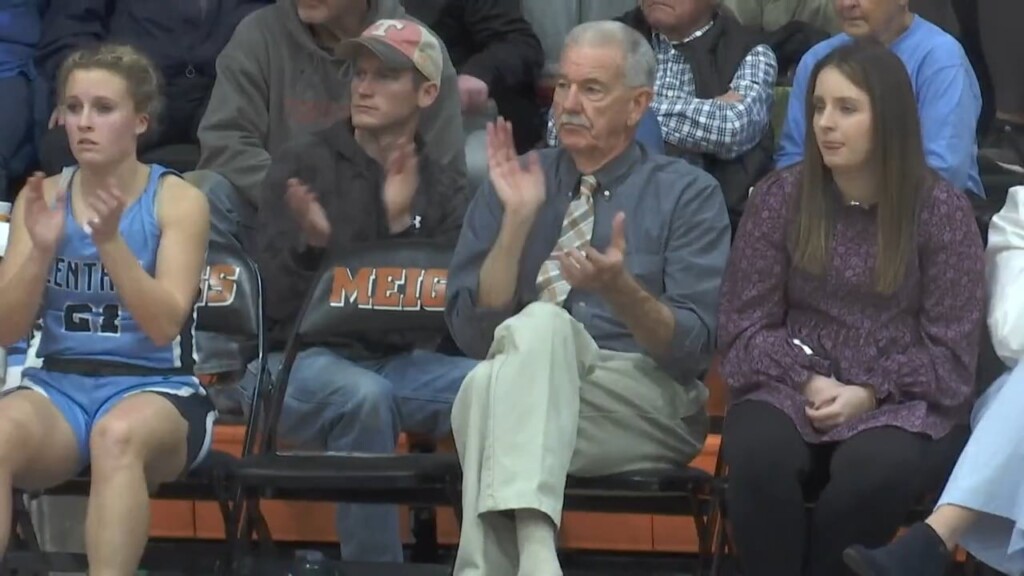 Mcminn Central Dominates Meigs Co 68 29