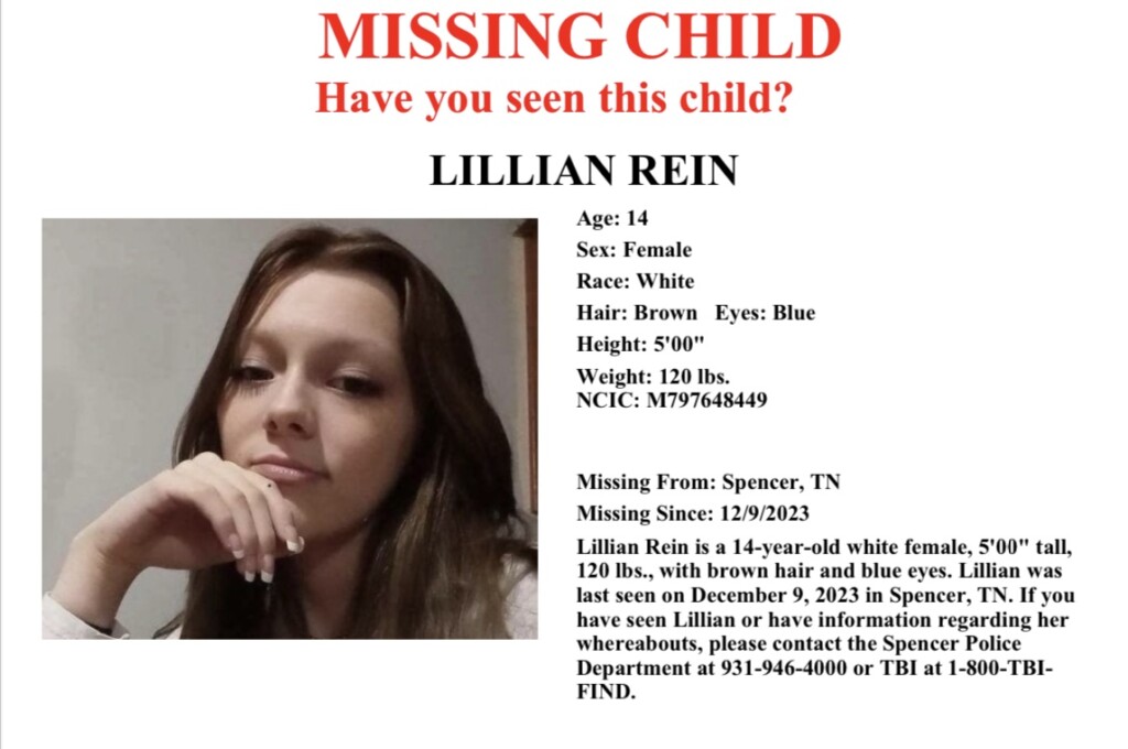 Lillian Rein