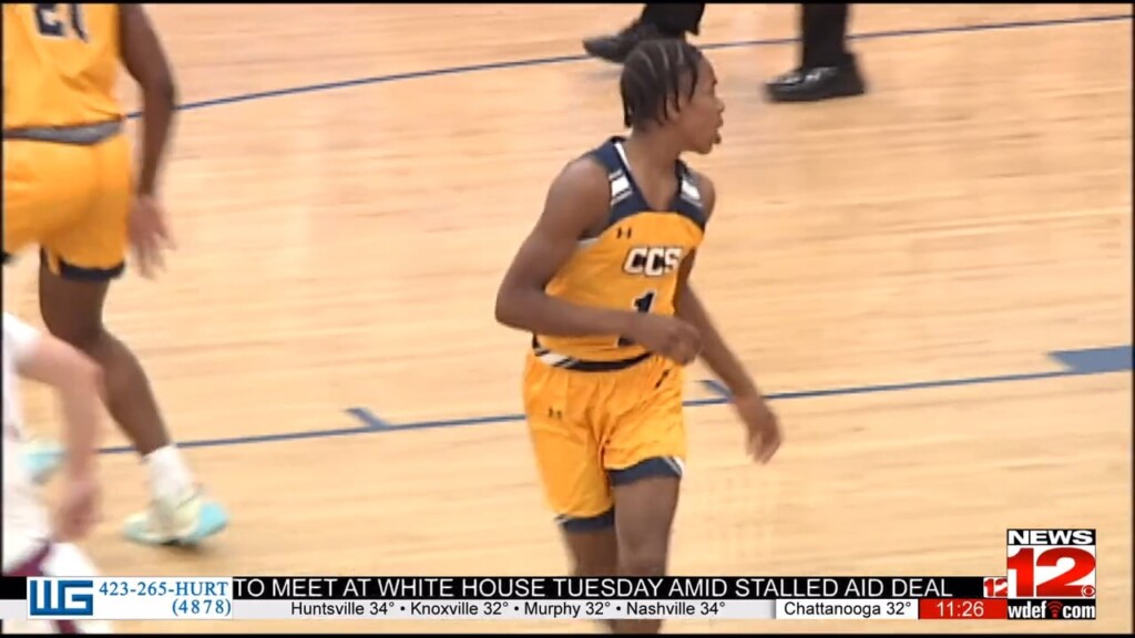 Ccs Downs Cleveland 67 50