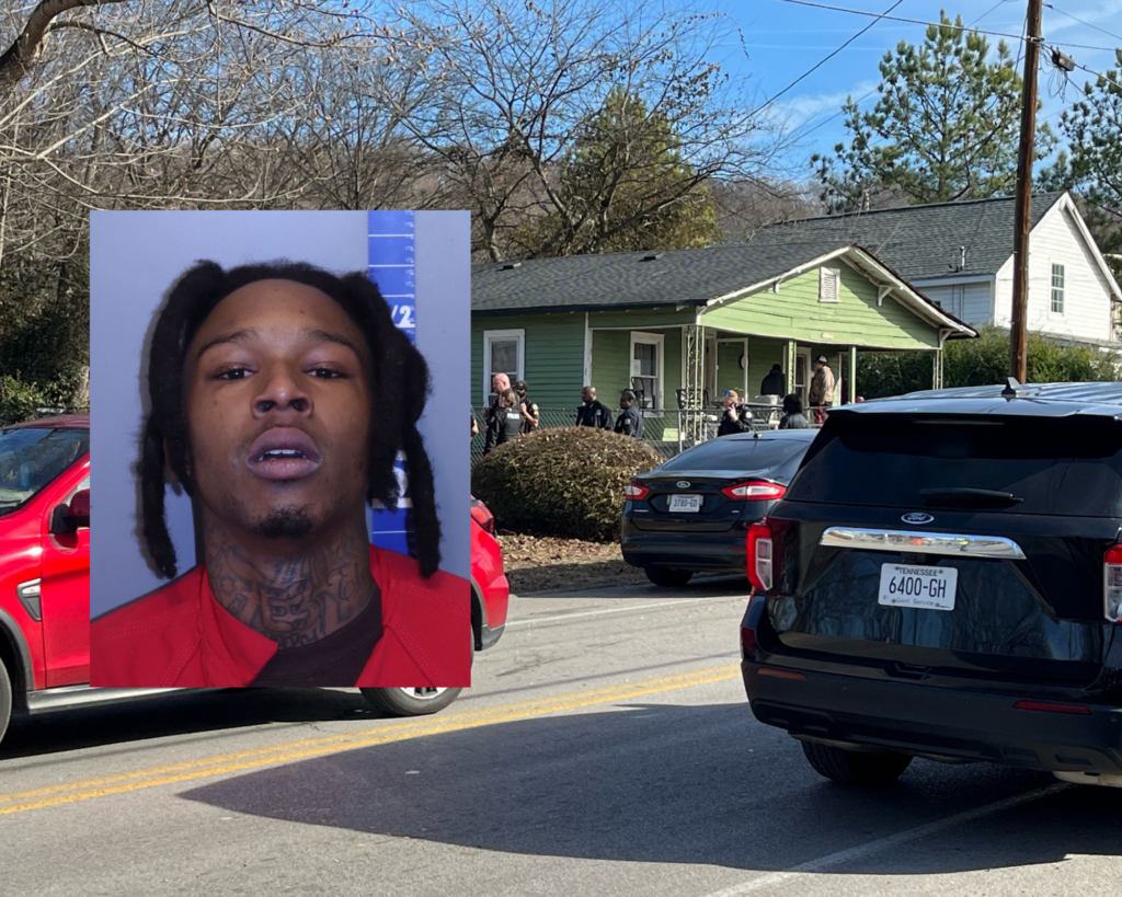 Wilder St Incident