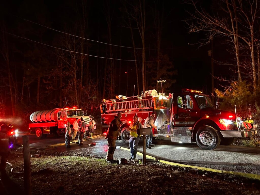 Decatur Fire