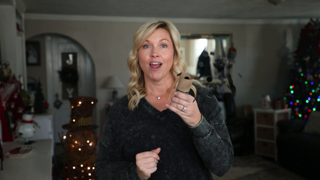 Mom To Mom Diy Confetti Poppers