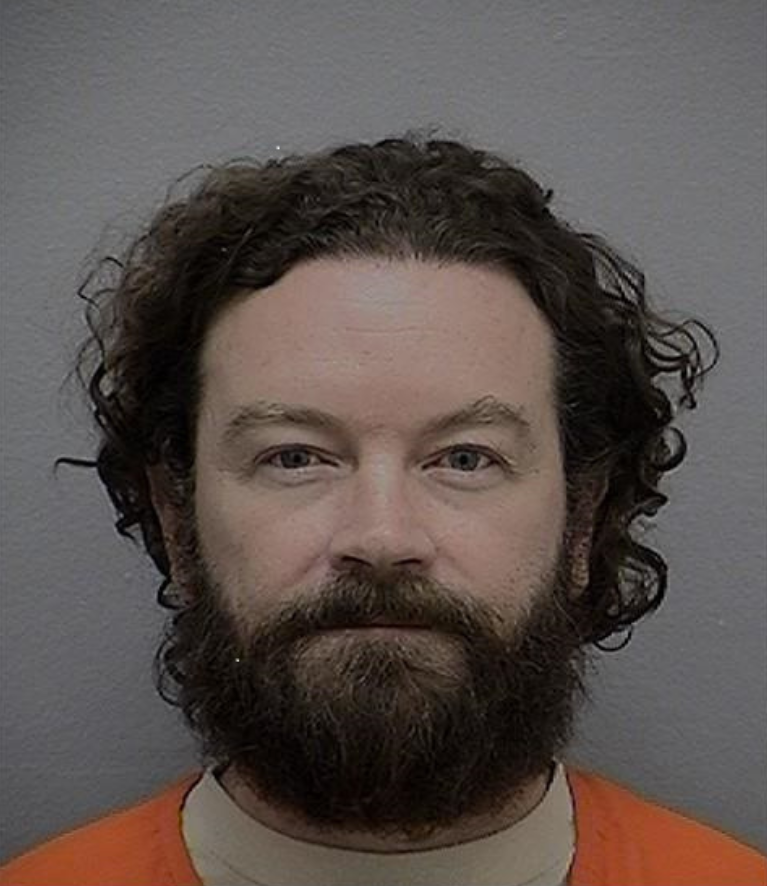 Danny Masterson