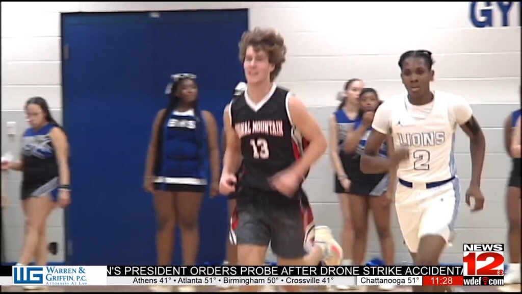 Signal Mountain Beats Rival Red Bank 67 61