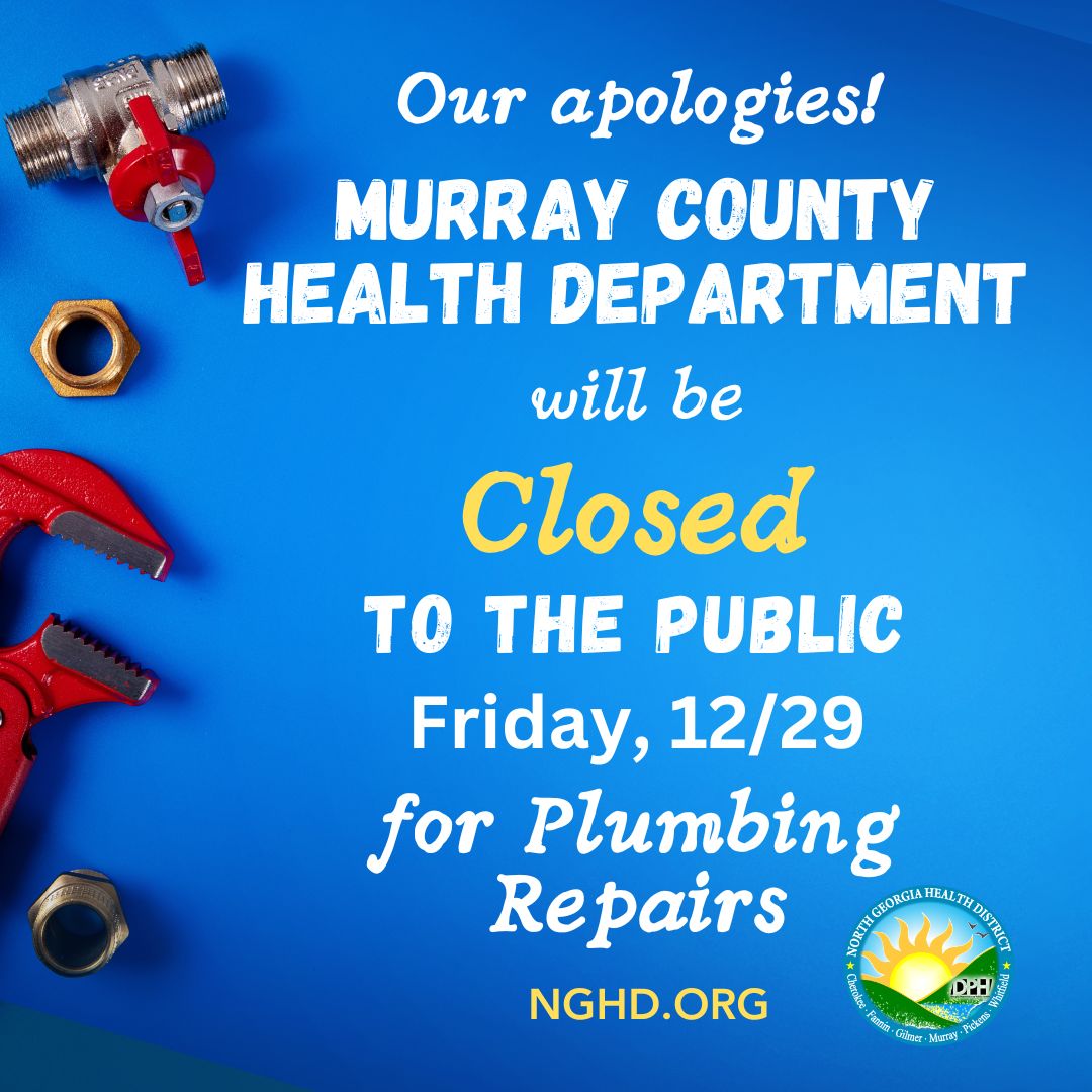 murray-county-health-dept-closing-for-repairs-wdef