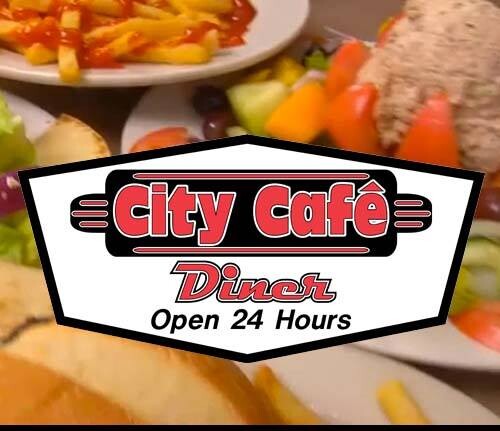 City Cafe