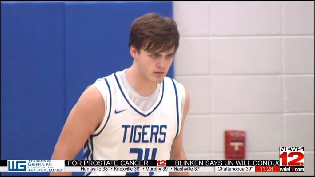 Lafayette Edges Ringgold 56 48