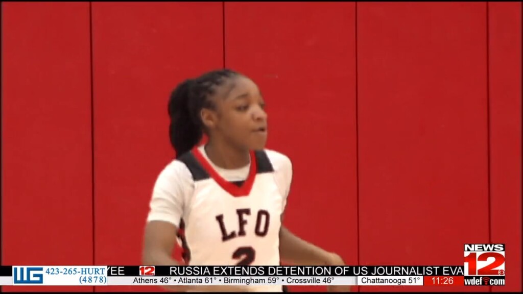Lfo Downs Rival Ringgold 51 40