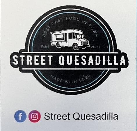 Street Quesadilla