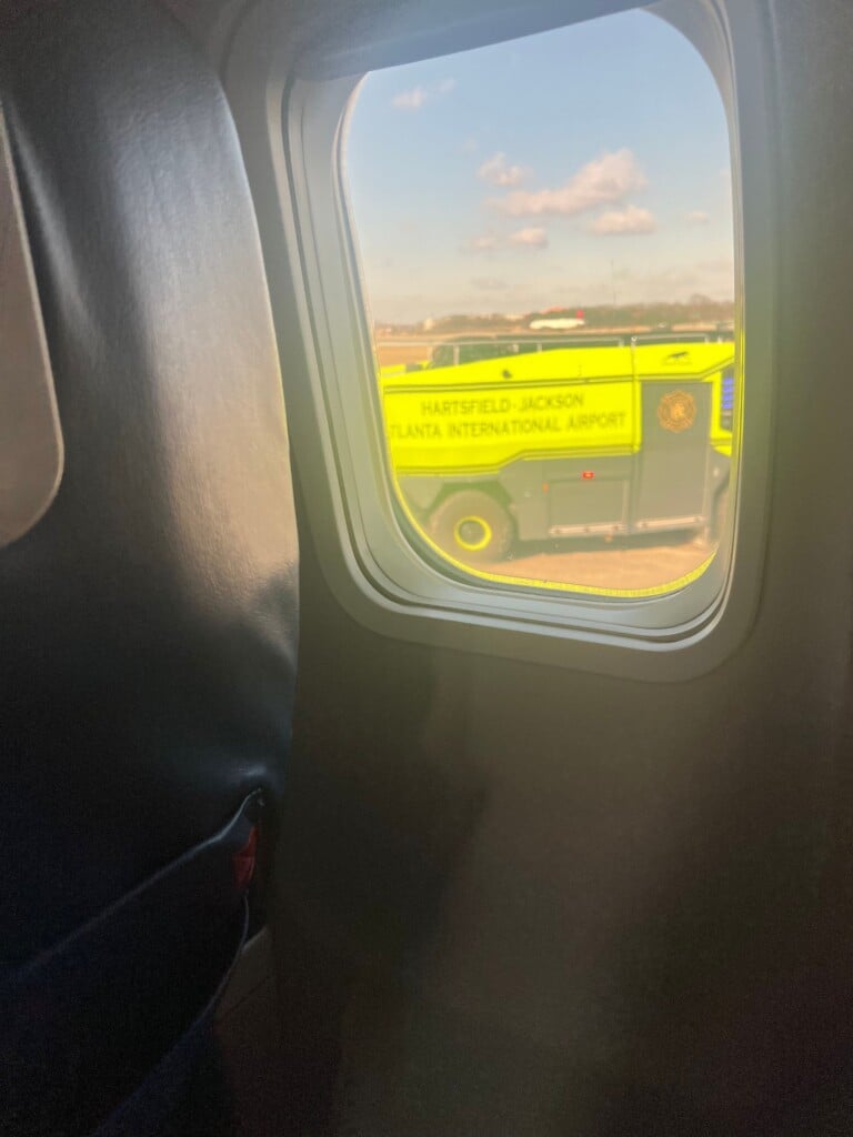Deltaplane