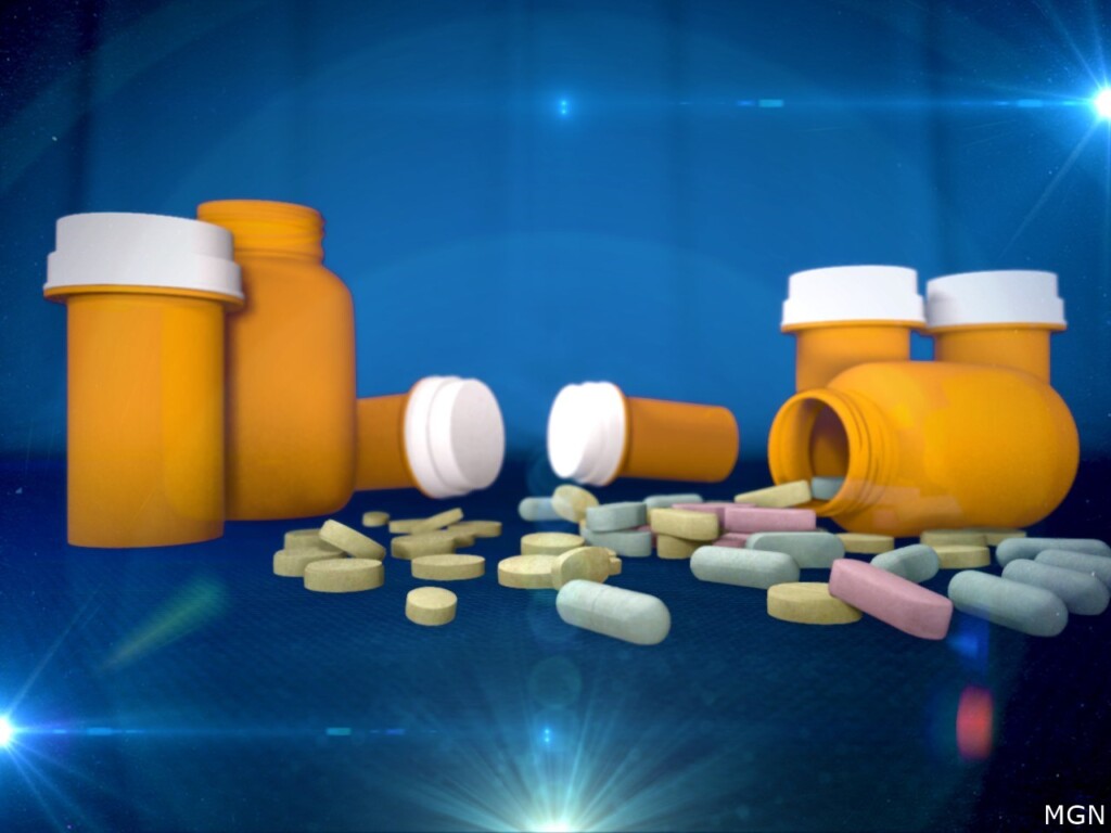 prescription drugs