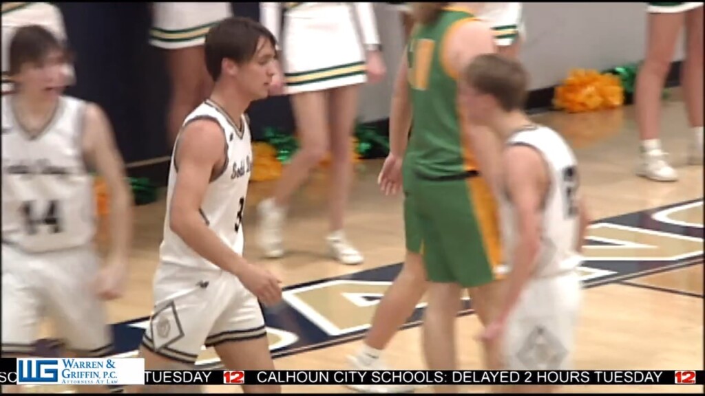 Soddy Daisy Edges Rhea Co 69 66
