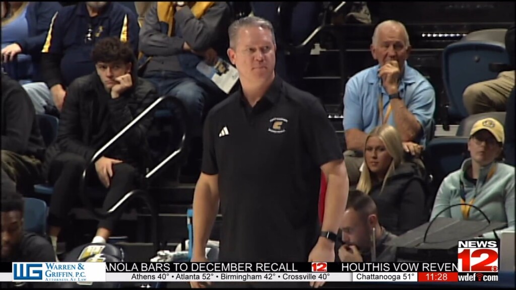 Mocs Expect Tough Test Against Uncg