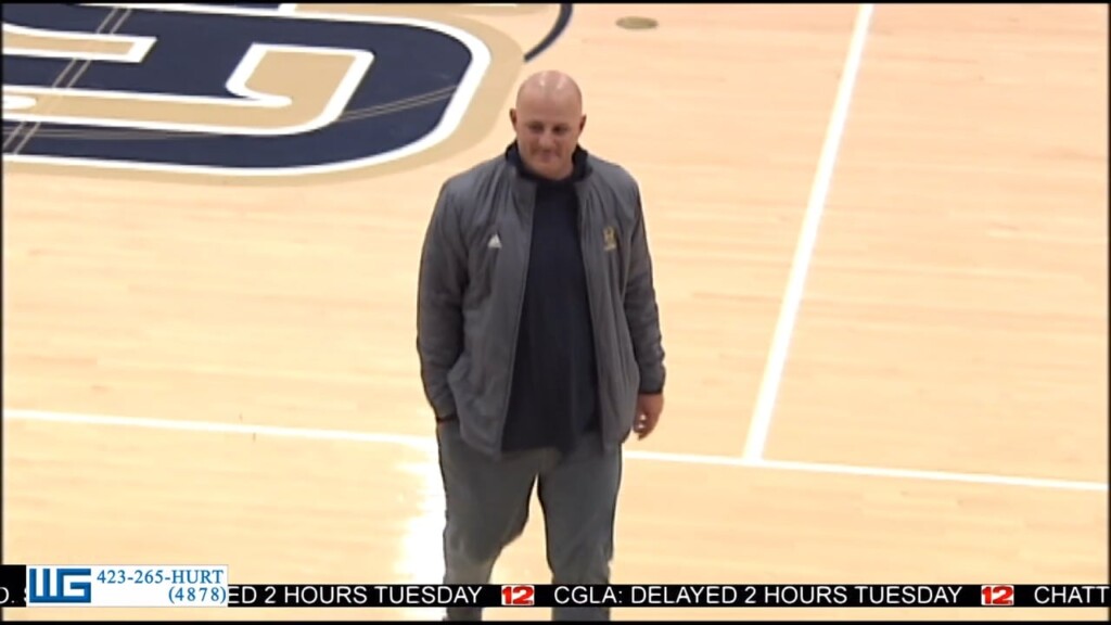 Josh Owensby Named New Head Football Coach At Soddy Daisy