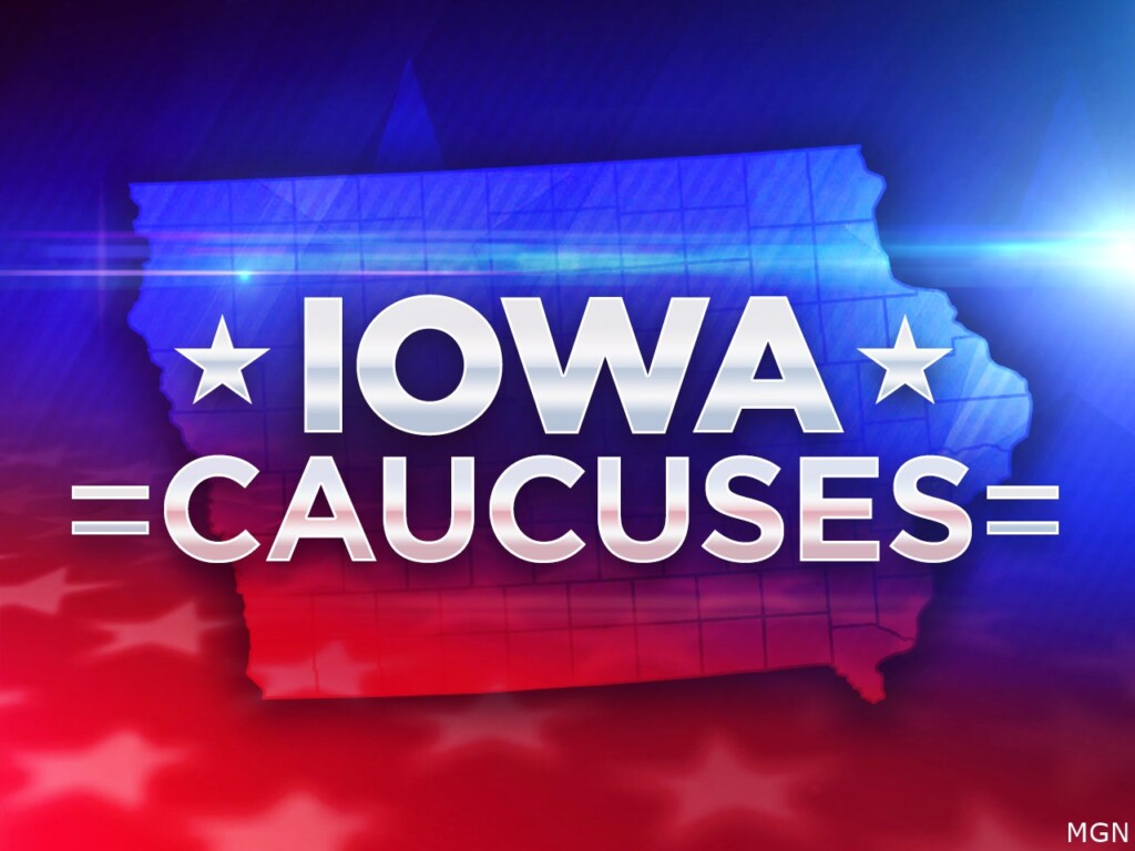 Iowa Caucuses