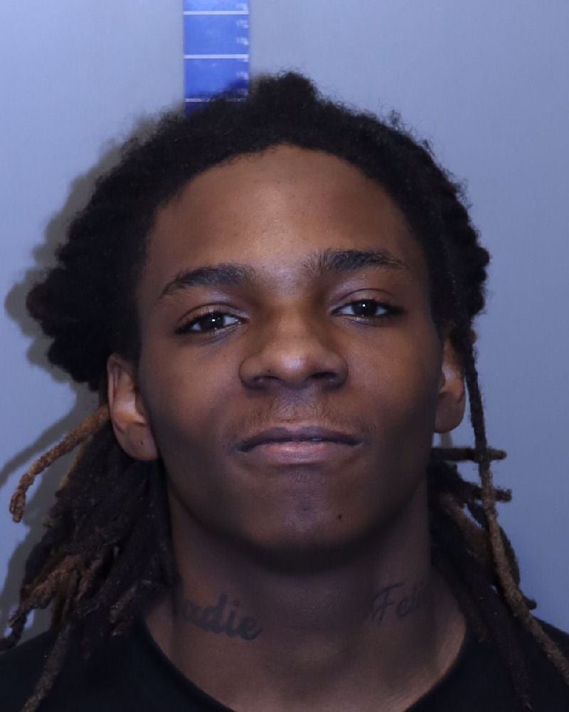 Denzel Roberson