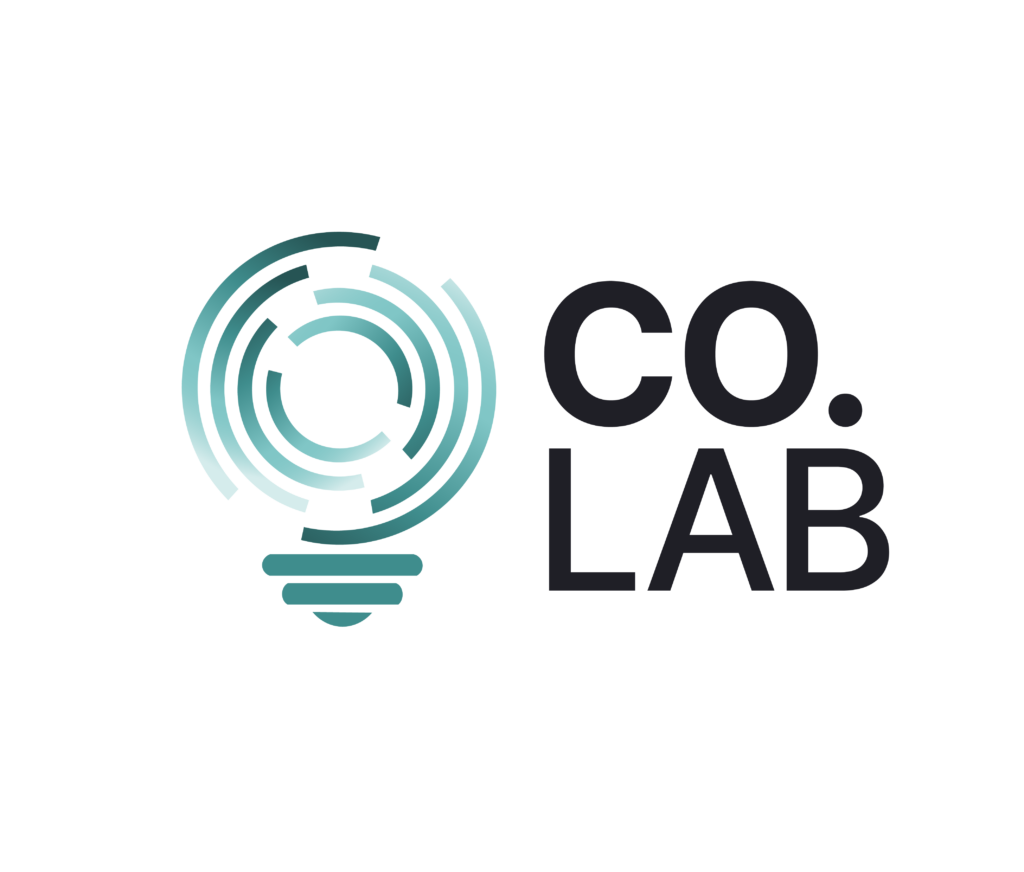 Co. Lab logo