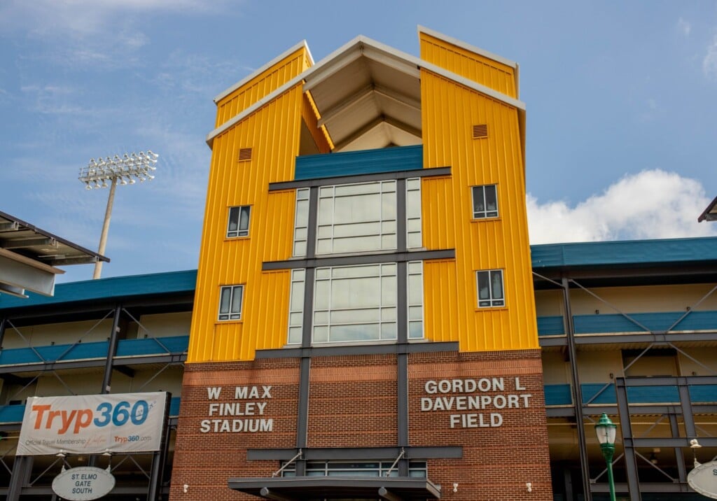 Stadium Corporation