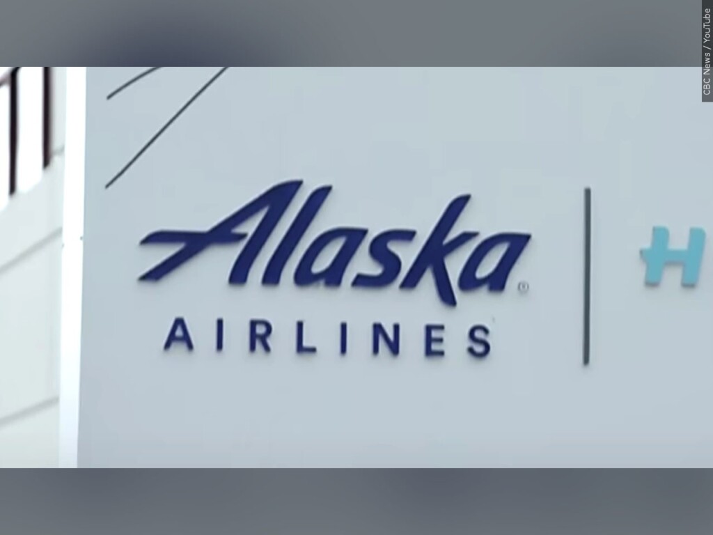 alaska airlines