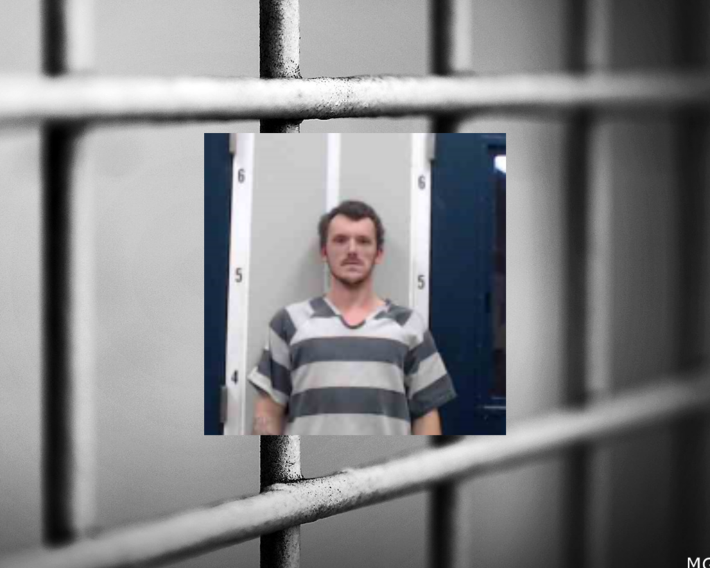 Child Abuse Suspect
