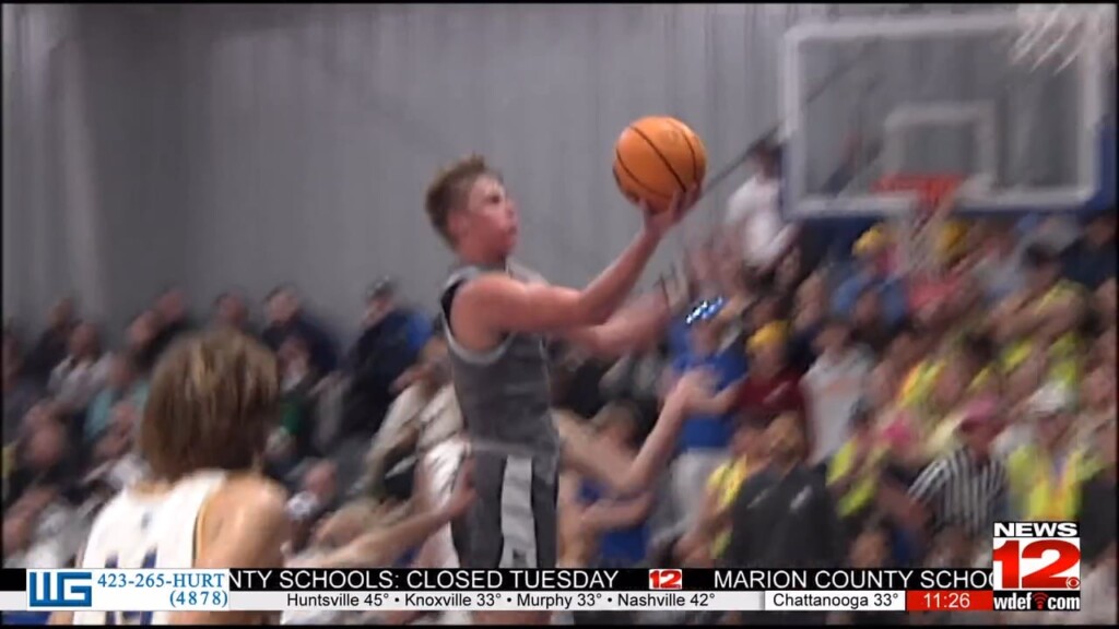 Top Ranked Silverdale Downs Boyd Buchanan 65 64 In Overtime