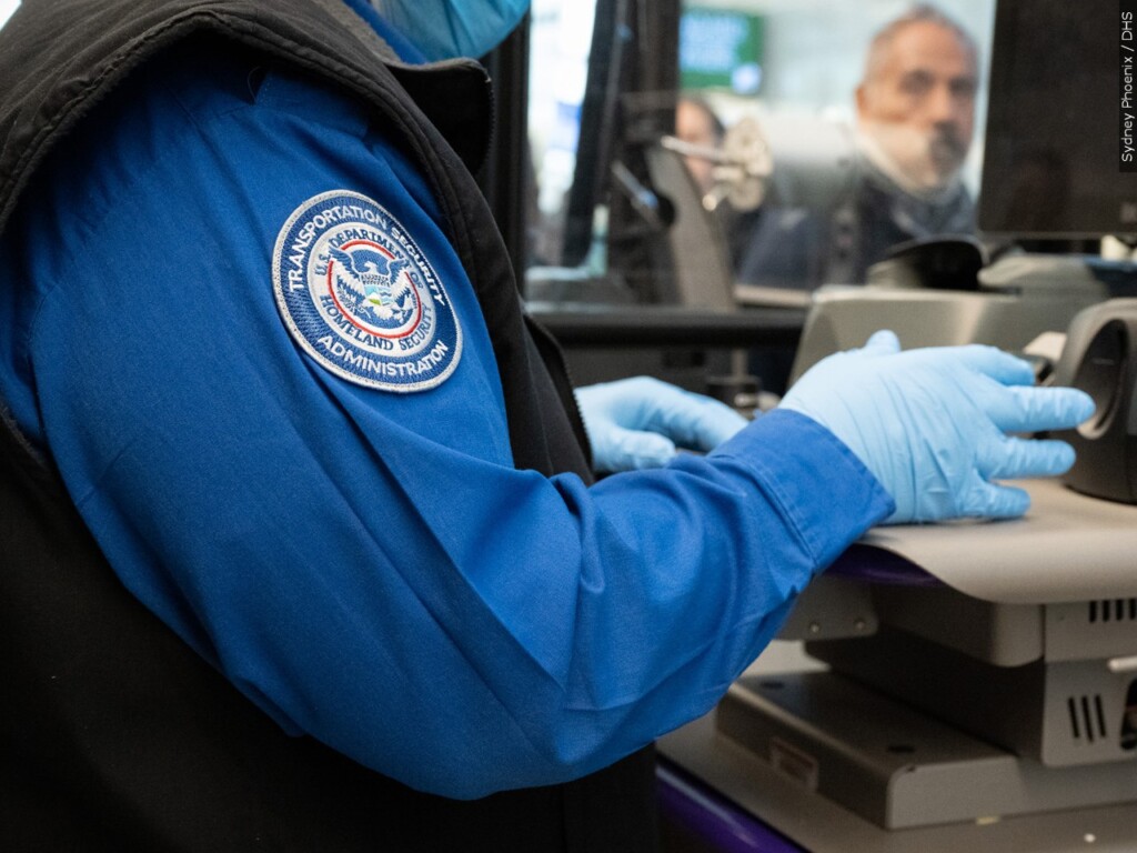 TSA