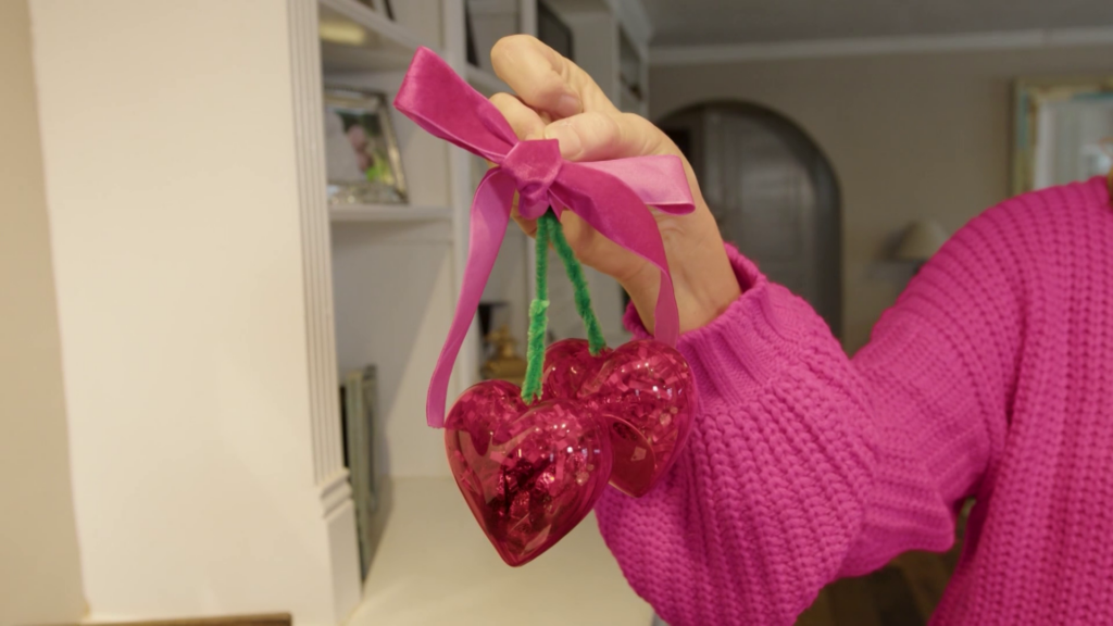 Mom To Mom Diy School Valentine
