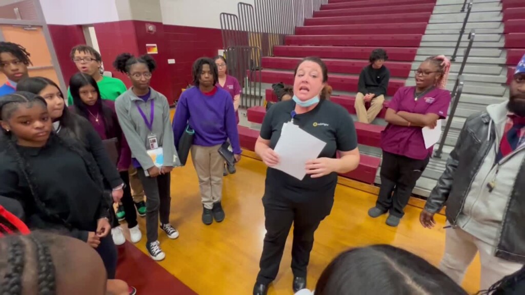 What's Right With Our Schools: Howard Triage
