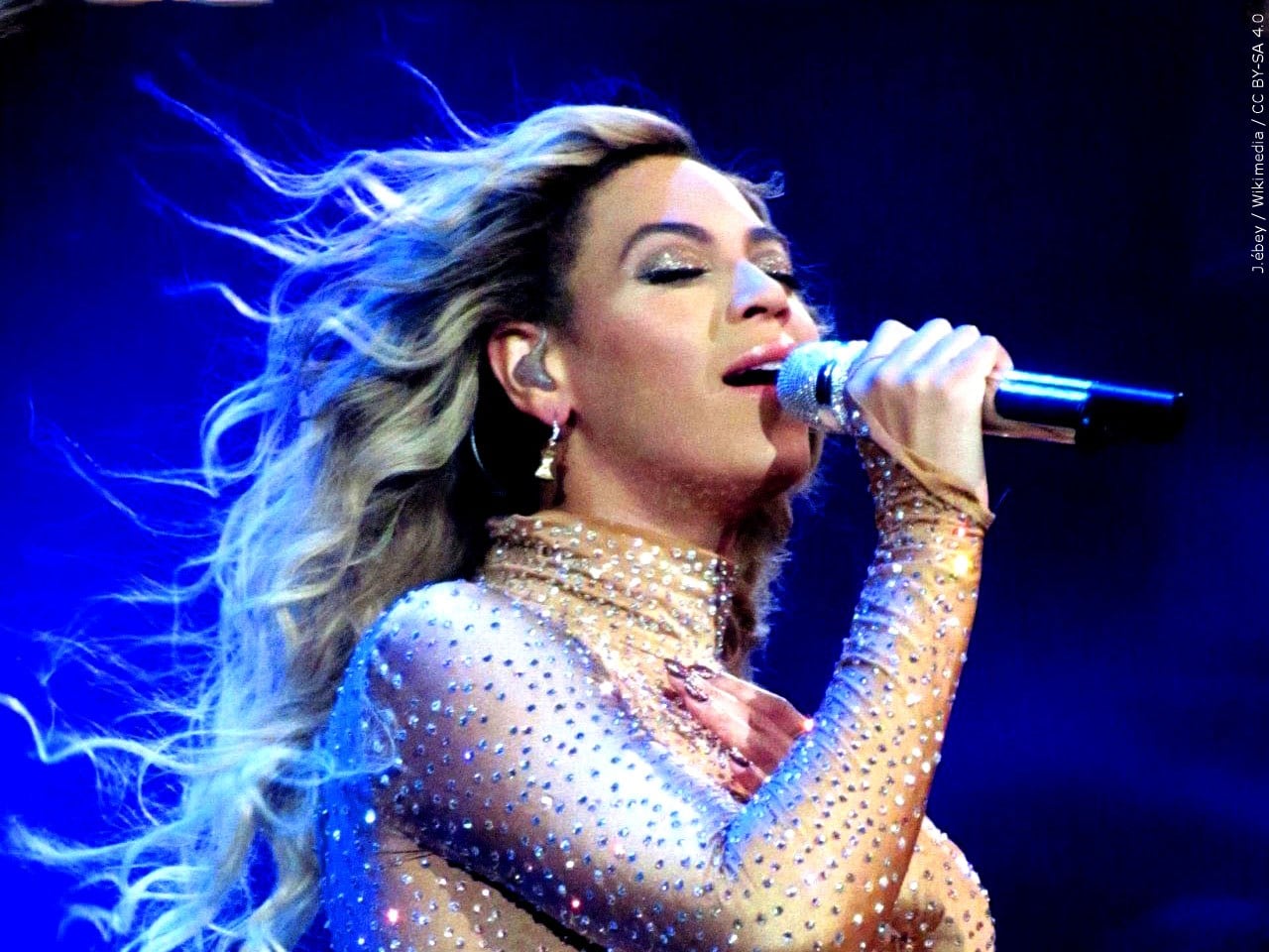 Man accused of stealing unreleased Beyoncé songs rejects 5-year plea ...