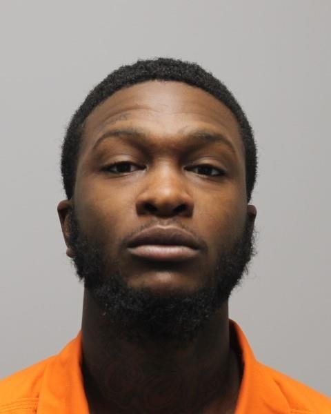 Jontrell Riley