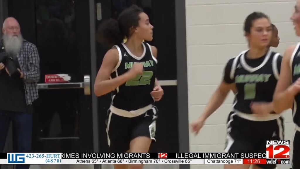 Murray Co Beats Butler To Advance To Final Four