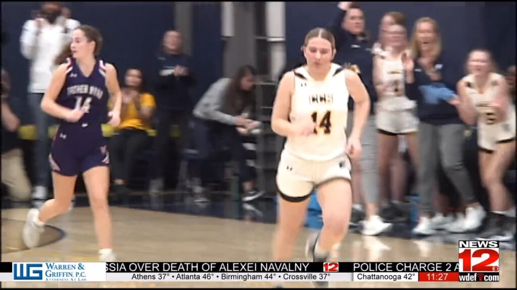 Ccs Falls On Buzzer Beater In State Tournament