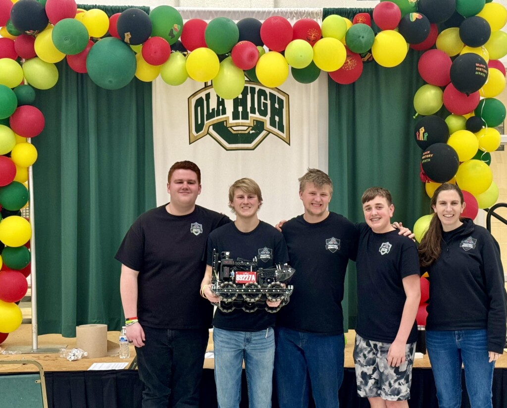 Ridgeland Robotics