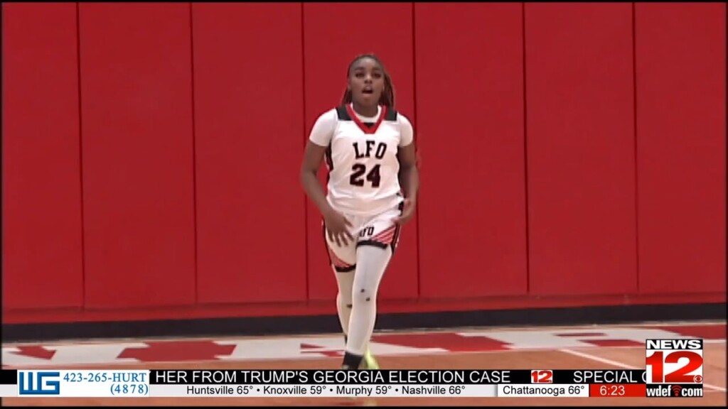 Lfo Celebrates Third Region Championship