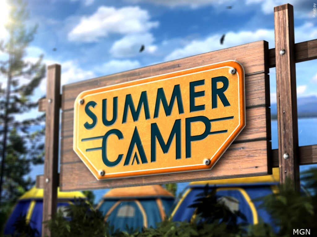 summer camp