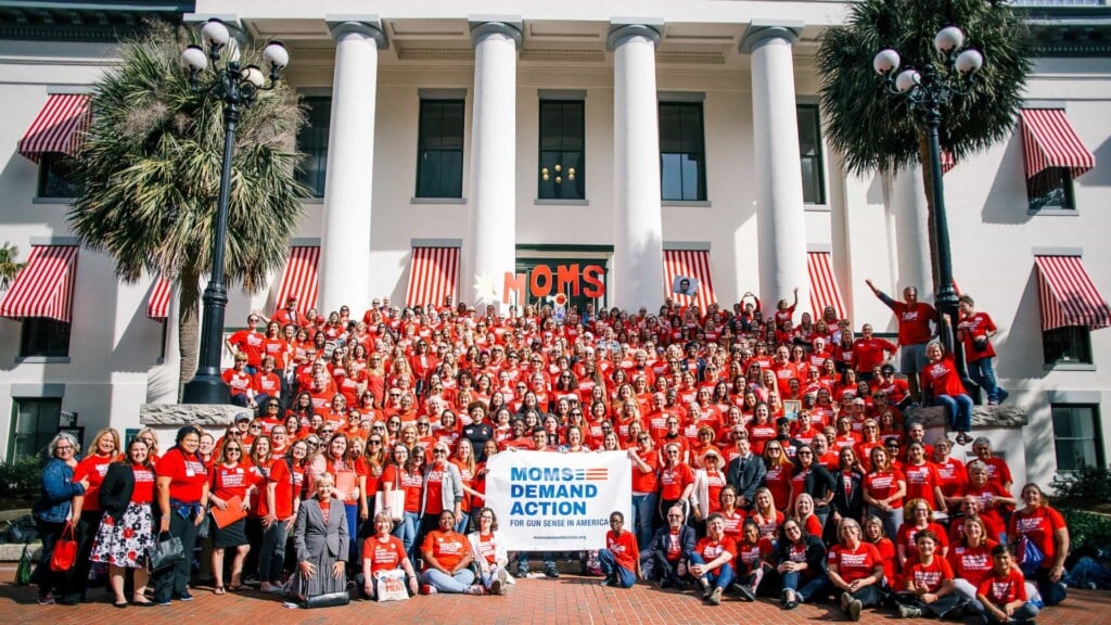 Moms Demand Action