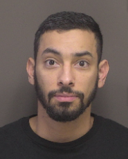 Hakim Arrest