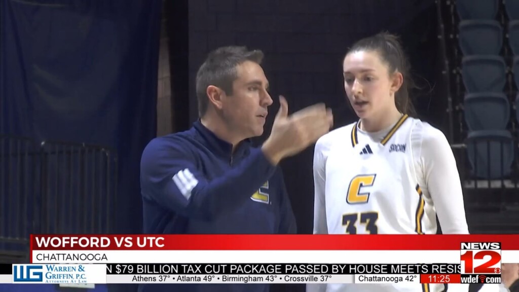 Mocs Defensive Win